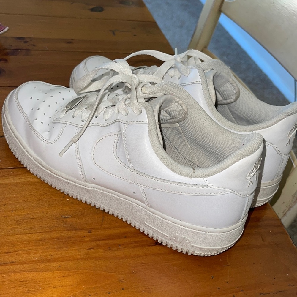 Nike Air Force 1